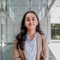SJSU College of Science Employee Surabhi Bage's profile photo