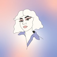 ~Pourri Employee Eliza Trono's profile photo