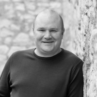 ODB Group Employee Jon Read's profile photo