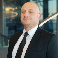 Spencer Parkin Email & Phone Number
