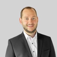 Mission Embedded GmbH Employee Fabian Bär's profile photo