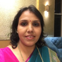 VIBGYOR Group of Schools Employee Prachi Shewale's profile photo