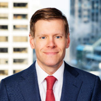 Cooney & Conway Employee Daniel Ryan's profile photo