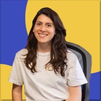 Kraaft Employee Nastasia Goudal's profile photo