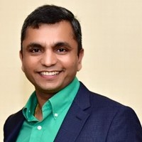 iNautical Software LLC Employee Preet Hooda's profile photo
