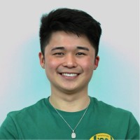 Boston Dynamics Employee Jackson Lin's profile photo