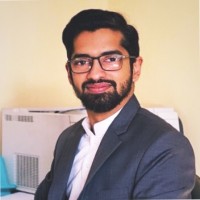 Techify Algorithm Technologies l.l.c Employee Ahsan Umair's profile photo