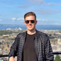 Formula Roofing & Remodeling Employee James Donnelly's profile photo