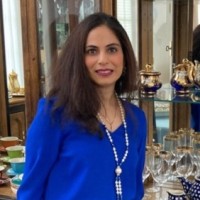 Arshdeep Kaur's profile photo