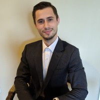 AdaptiveScale Employee Bajram Bojku's profile photo