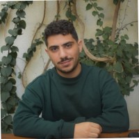 SocialStream Employee Stefano Chahda's profile photo