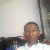 Project & Planning srl Employee Tewodros Yacob's profile photo