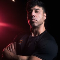 The Cut Gym Employee Rafael Carlos da Silva's profile photo