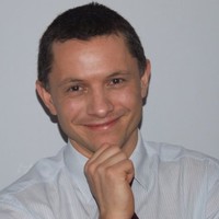 SATIS GPS Employee Krzysztof Baranowski's profile photo