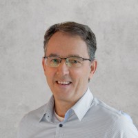 RJ Young Employee Rex Perry's profile photo