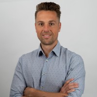 Prodrive Technologies Employee Teun Hoog's profile photo