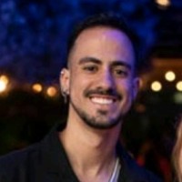 LEVTY Employee Daniel Ferreira's profile photo