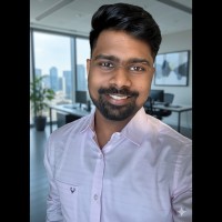 Savita Oil Technologies Limited Employee Rohan Kamble's profile photo