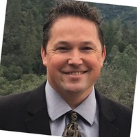 Marques General Engineering, Inc. Employee Brian Barrington's profile photo