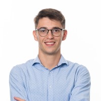 Gaingels Employee Yves Crosato's profile photo
