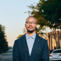 CREDIPPLE Employee Phogole Moloto's profile photo