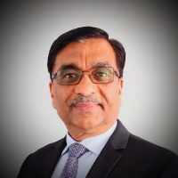 Alpha Circuit I LLC Employee Charlie Savaliya's profile photo