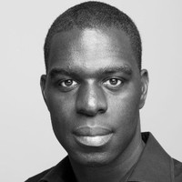 Talk TV Employee Ebs Akintade's profile photo