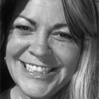 Portland Monthly Employee Andie Ewing's profile photo