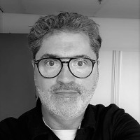 Stichting CPOB Employee André Eichelsheim's profile photo