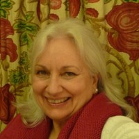 University of Chicago Press Employee Carol Kasper's profile photo