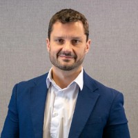 Carglass® Brasil Employee Mario Helmeister's profile photo