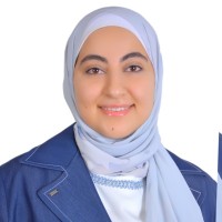 Ebda Employee Shrouq Jamal's profile photo