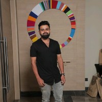 ColorWhistle Employee Rajeev Rajan's profile photo