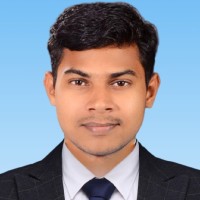 Prashant Borkar Email
