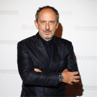 Altagamma Employee Riccardo Sciutto's profile photo