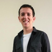 Joao Marco de Paula Santana's profile photo