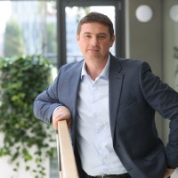 ProCredit Bank Bulgaria Employee Ivan Dachev's profile photo