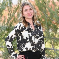 Winco Fireworks International, LLC Employee Lauren Collar's profile photo