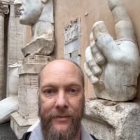 DTG Recycle Employee Robert Wormley's profile photo