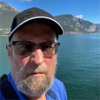 Johnson Roofing Inc. Employee David Miller's profile photo