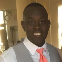 Redwood Construction Employee Cortez Francis's profile photo