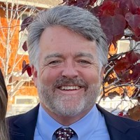 DefinedCrowd Employee Rob Luskey's profile photo