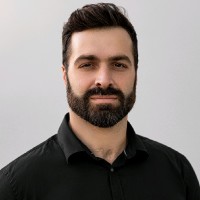 Fabio Longano Email & Phone Number