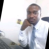 University of Ghana Employee Desmond Obodai's profile photo