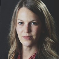 CRCLEX Employee Giulia Leopardi's profile photo
