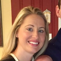 Saint Mary Medical Center Employee Kristina Kozak's profile photo