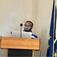 CentraleSupélec Employee Muhammad Shabir's profile photo