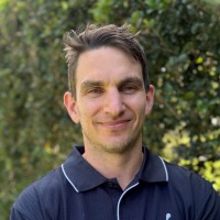 Assetico Pty Ltd Employee Tom Bellinger's profile photo