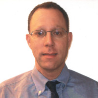 The New York Times Employee Greg Jaffe's profile photo