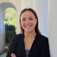UVA School of Education and Human Development Employee Caitlyn Poff's profile photo